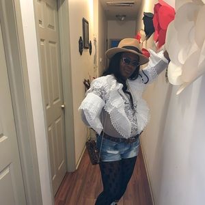 Meet your Posher, Janell